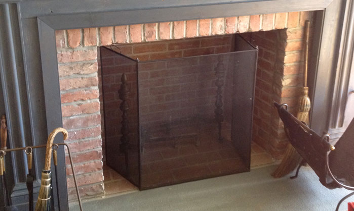 Fireplace Installation Services